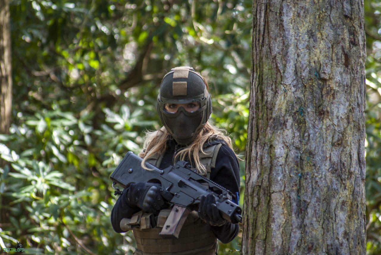 Você  sabe como surgiu o Airsoft no Brasil e no mundo?
