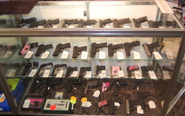 5 ações que podem facilitar a compra e o porte de armas no Brasil