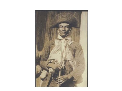 A saga do cangaceiro ferrador - Sua morte em Alagadiço