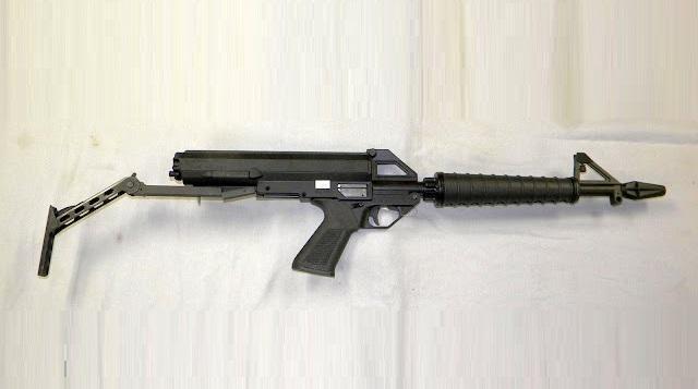 Calico M100 - Cal. 22 LR