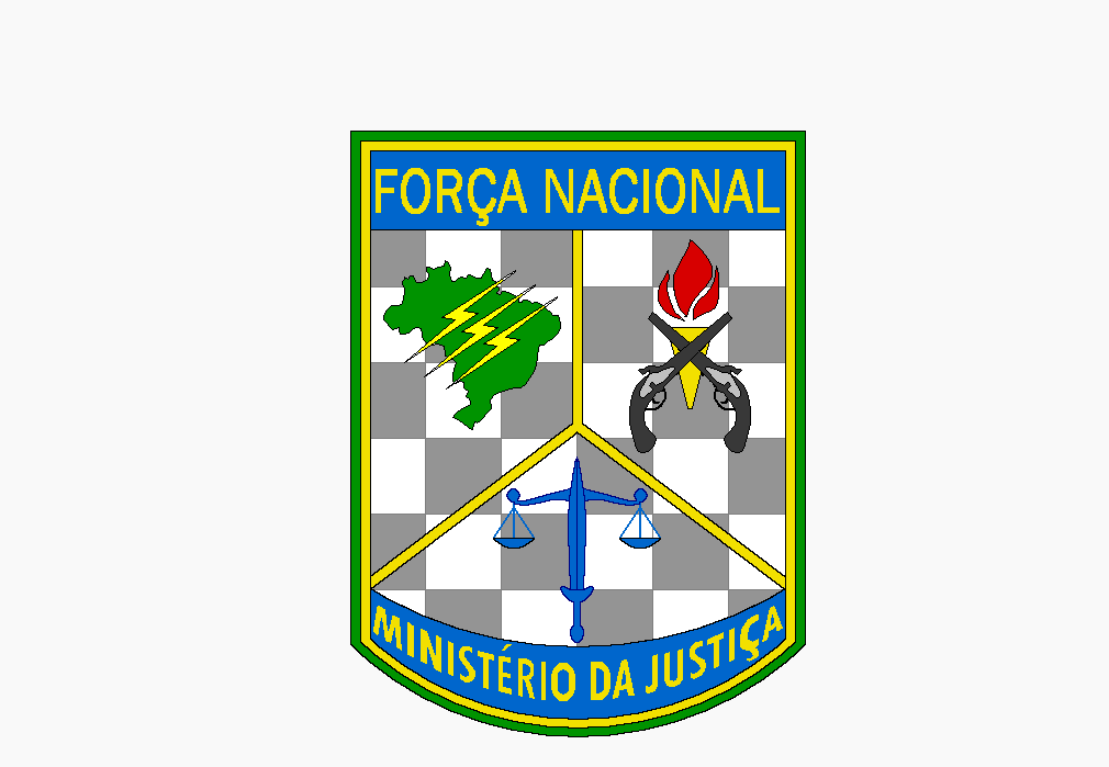 Força Nacional de Segurança Pública
