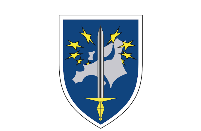 O Eurocorps - corpo militar intergovernamental