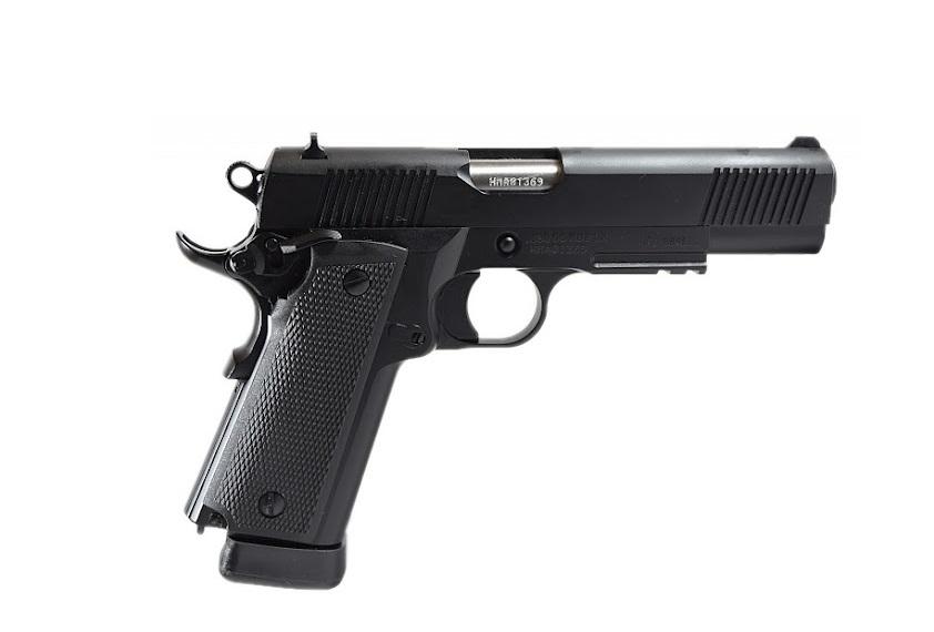 Pistolas Imbel em calibre .380 ACP