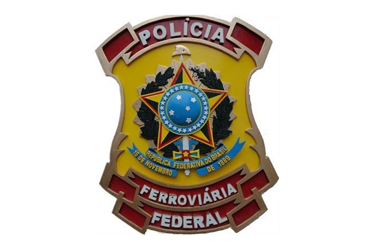 Polícia Ferroviária Federal