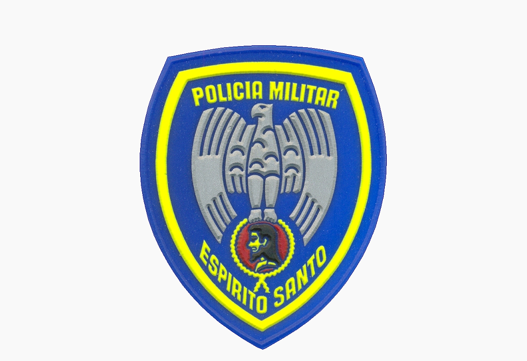 Polícia Militar do Espírito Santo