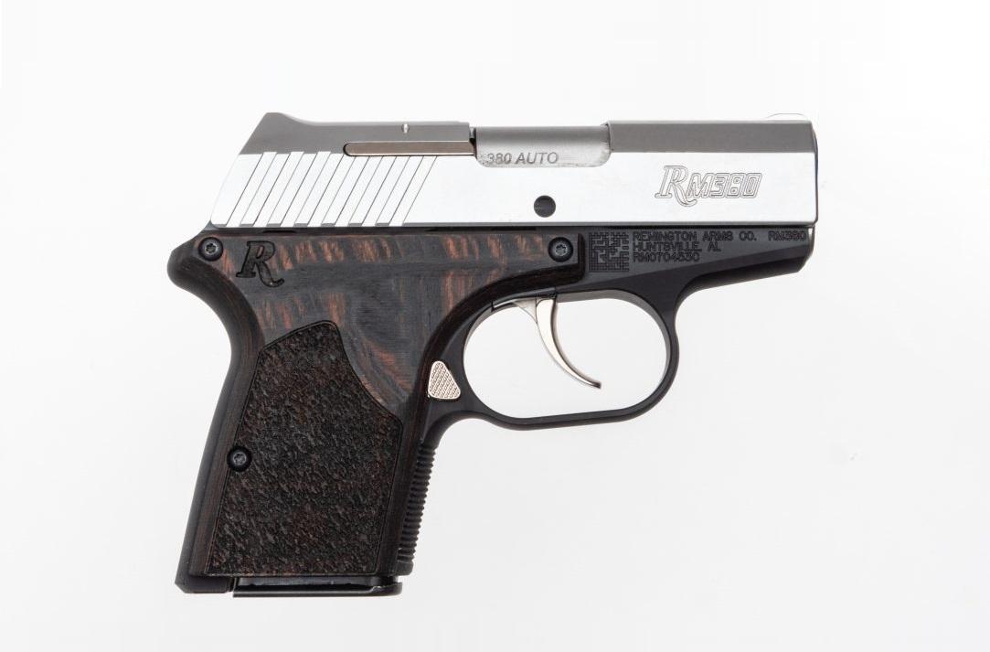 Remington RM380 - Cal. 380 ACP