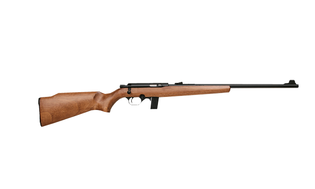 Rifle CBC 8022 Bolt Action (ferrolho) - calibre 22 LR