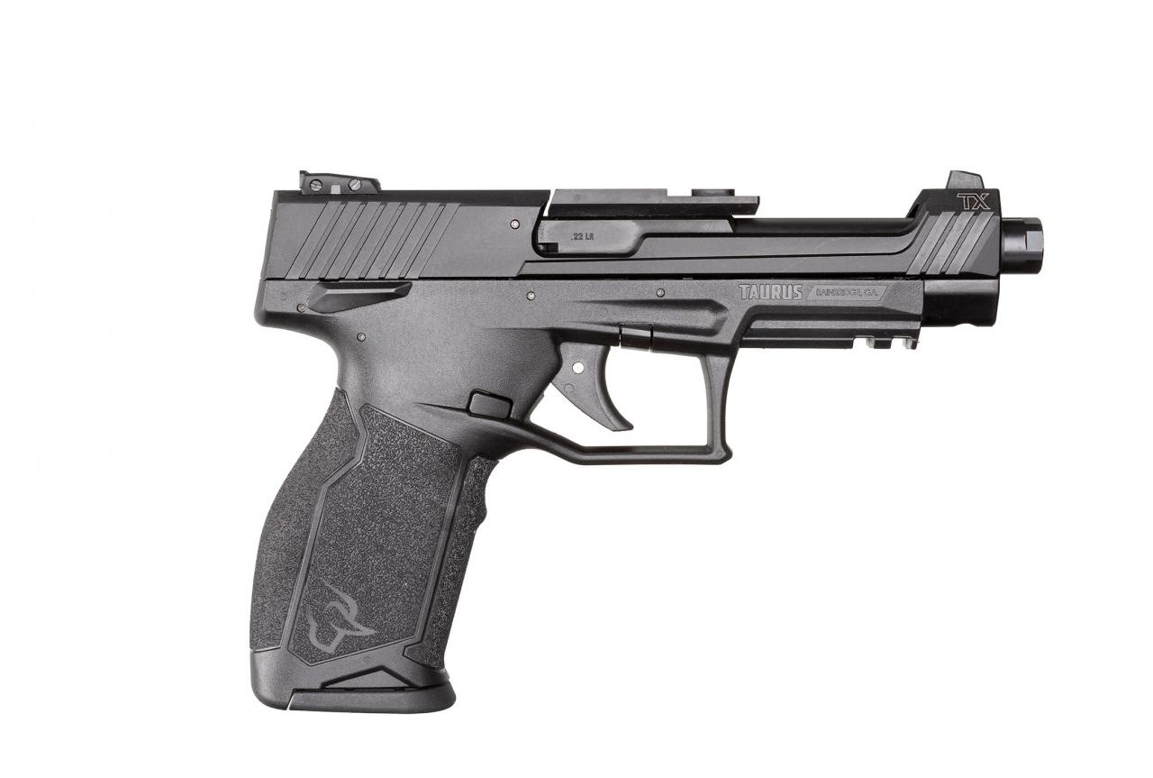 Taurus TX22 Competition