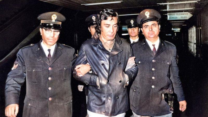 Tommaso Buscetta: o maior dedo duro da máfia italiana e que se escondeu no Brasil