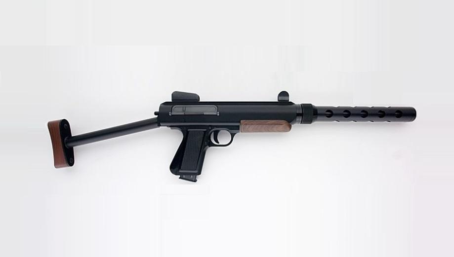 Wilkinson Arms Linda Carbine