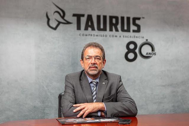 A Taurus poderia ser afetada pelo 