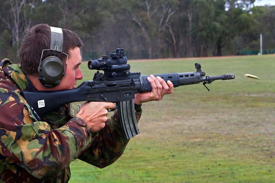 Fuzil Tipo 89 (Japão)