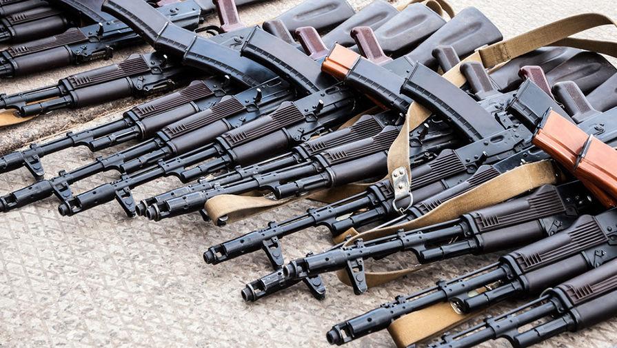 Índia emerge como o maior importador de armas em 2017-21