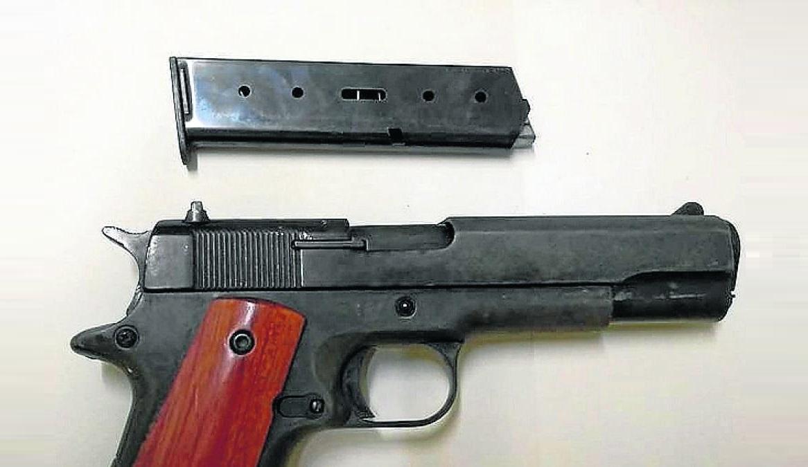 Lei de Alagoas que autorizava porte de arma para procuradores estaduais é inválida, decide STF