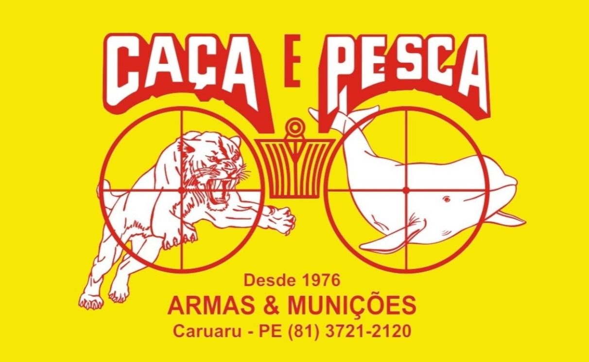 Caça e Pesca