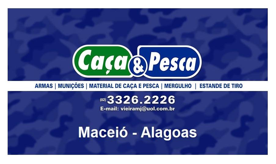 Caça & Pesca