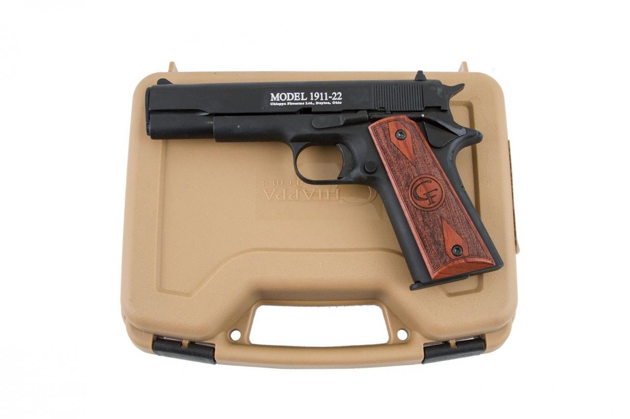 Chiappa Modelo 1911 Calibre .22LR