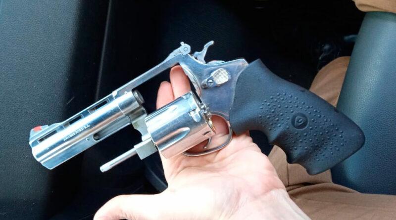 Senado abre consulta pública sobre revogar estatuto do desarmamento - vote!