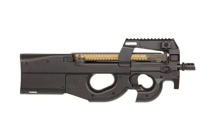 Submetralhadora FN P90