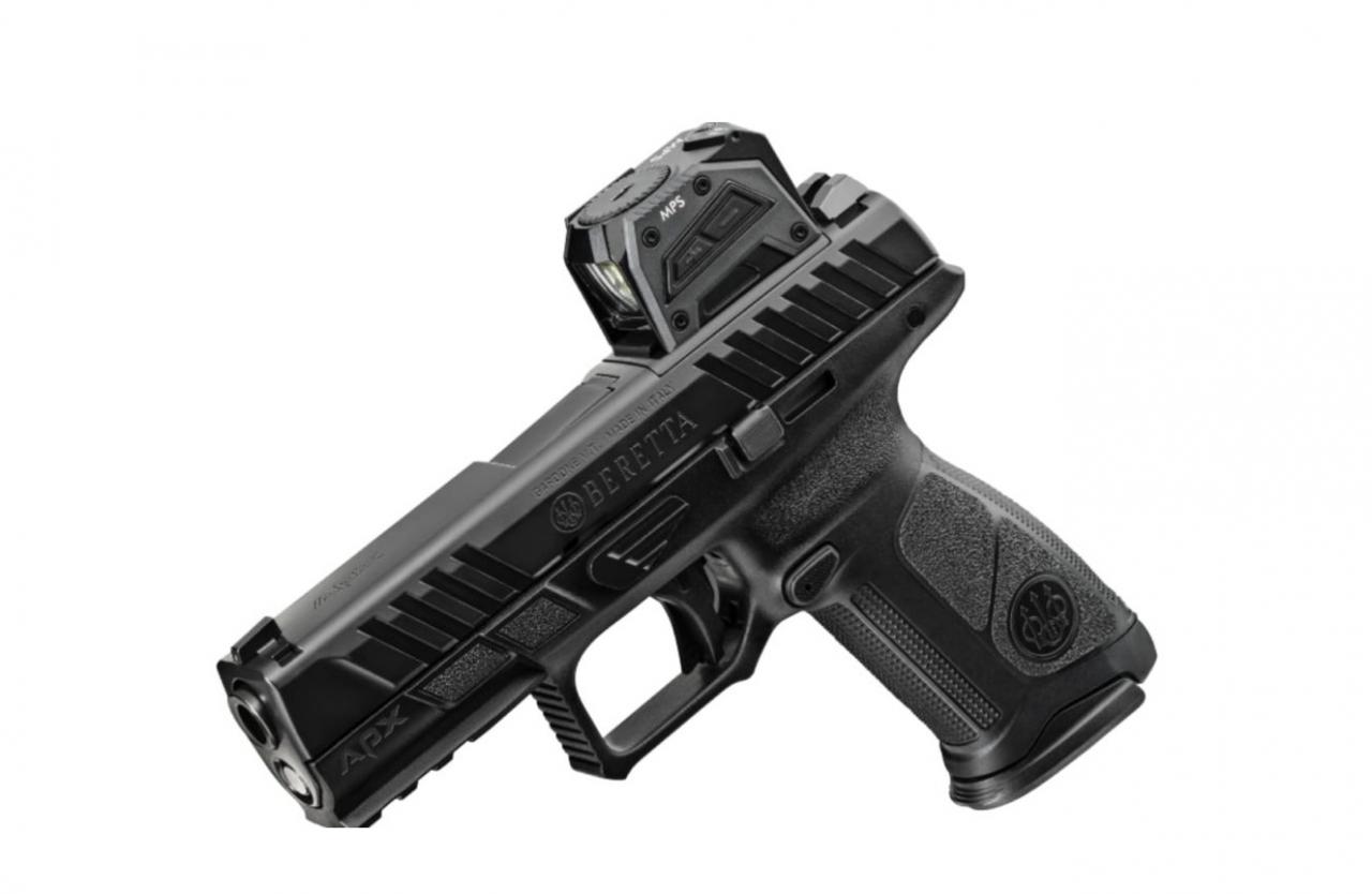 Beretta APX A1