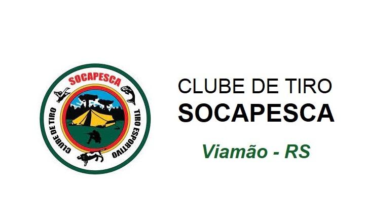 Clube de Tiro Socapesca