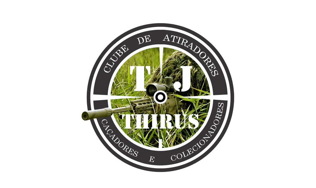 Clube de Tiro TJ THIRUS