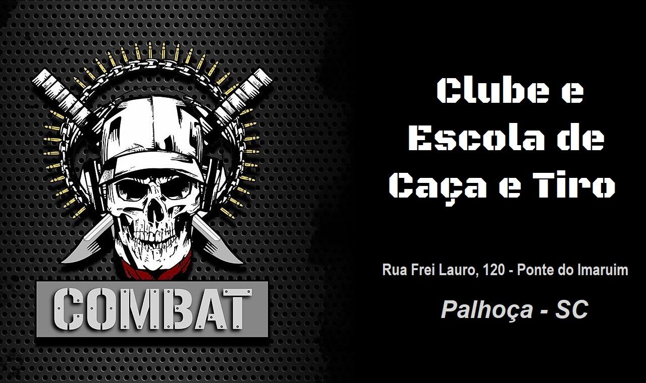 COMBAT - Clube e Escola de Caça e Tiro