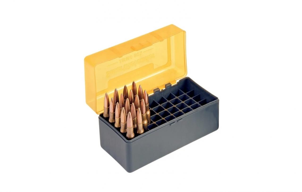 Caixa Para Munição 7.62 Smart Reloader - Sj613
