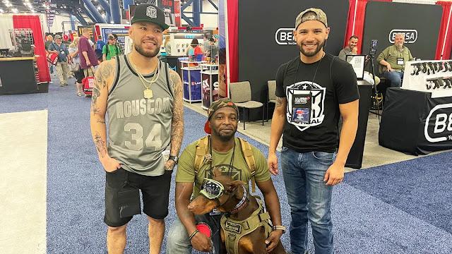 EUA: minorias discutem aumentar compras de armas de fogo em meio ao debate sobre controle: 'As pessoas estão acordando'