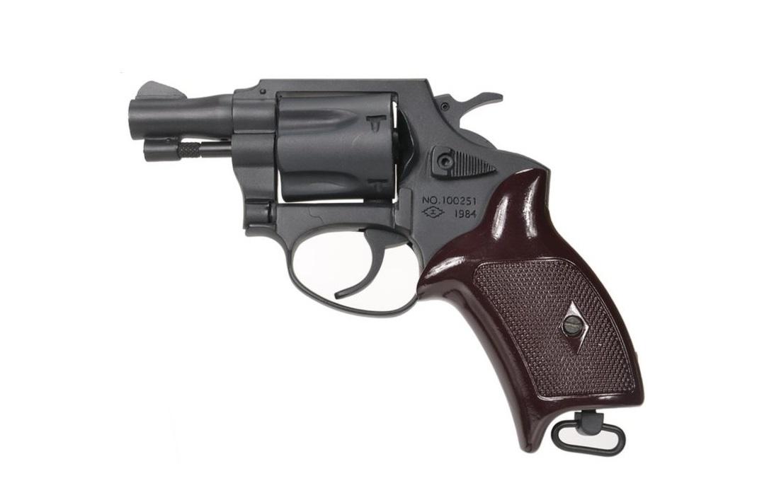 New Nambu M60 - Cal. 38 SPL