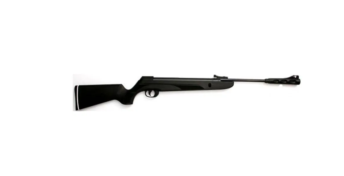 Carabina de Pressão CBC F18 Nitro 1000 - Cal.4.5 mm OX
