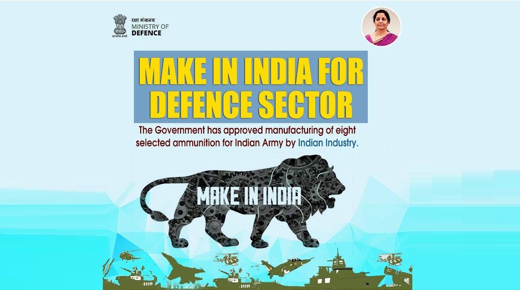 Taurus pode comercializar mais 100 mil armas na Índia no curto/médio prazo