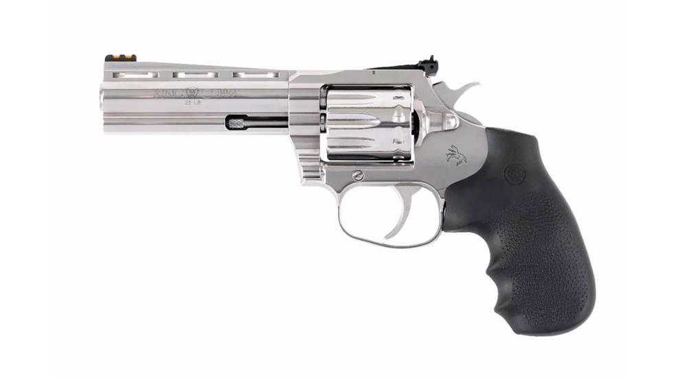 Colt King Cobra Target .22 LR