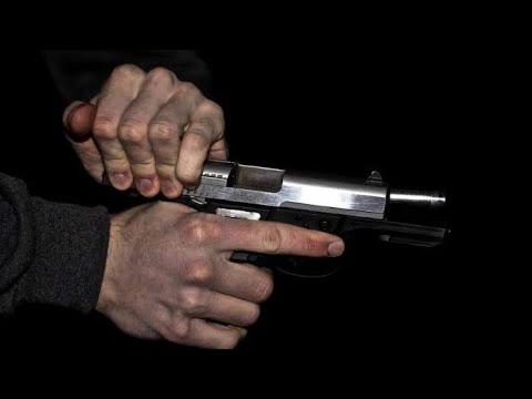 Desarmar a População.