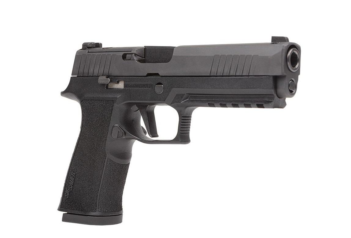 SIG Sauer anunciou nova pistola P320-XTEN 10mm