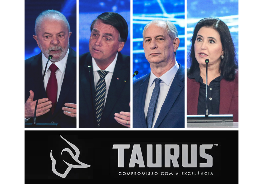 Taurus Armas: cenários pós-eleições presidenciais de 2022