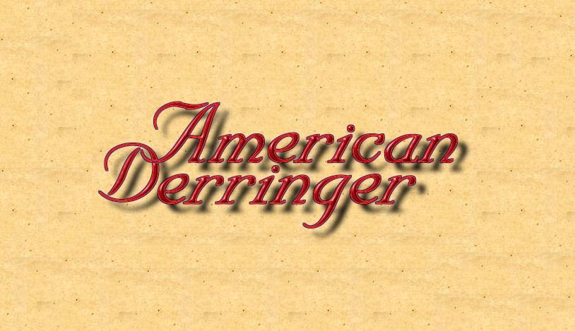 American Derringer