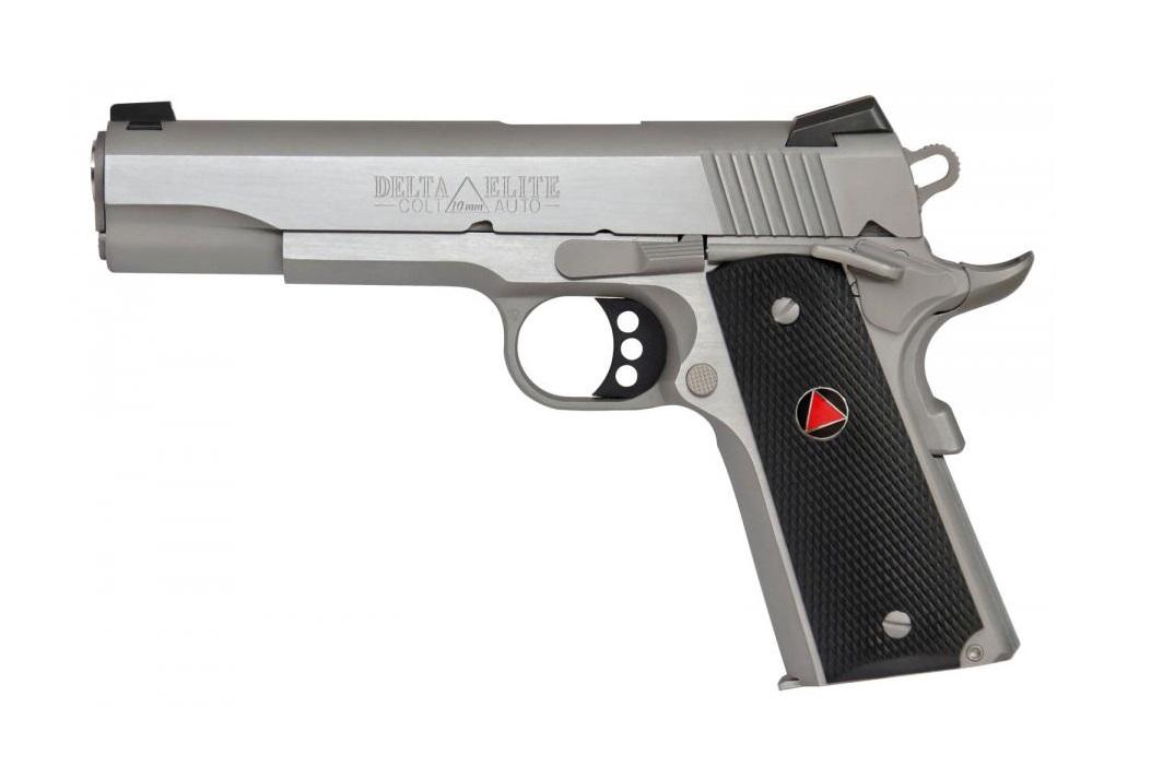 Pistola Colt Delta Elite - Cal.10mm AUTO
