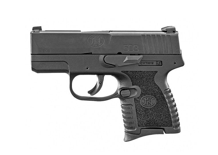 Pistola FN 503 - Cal. 9mm P