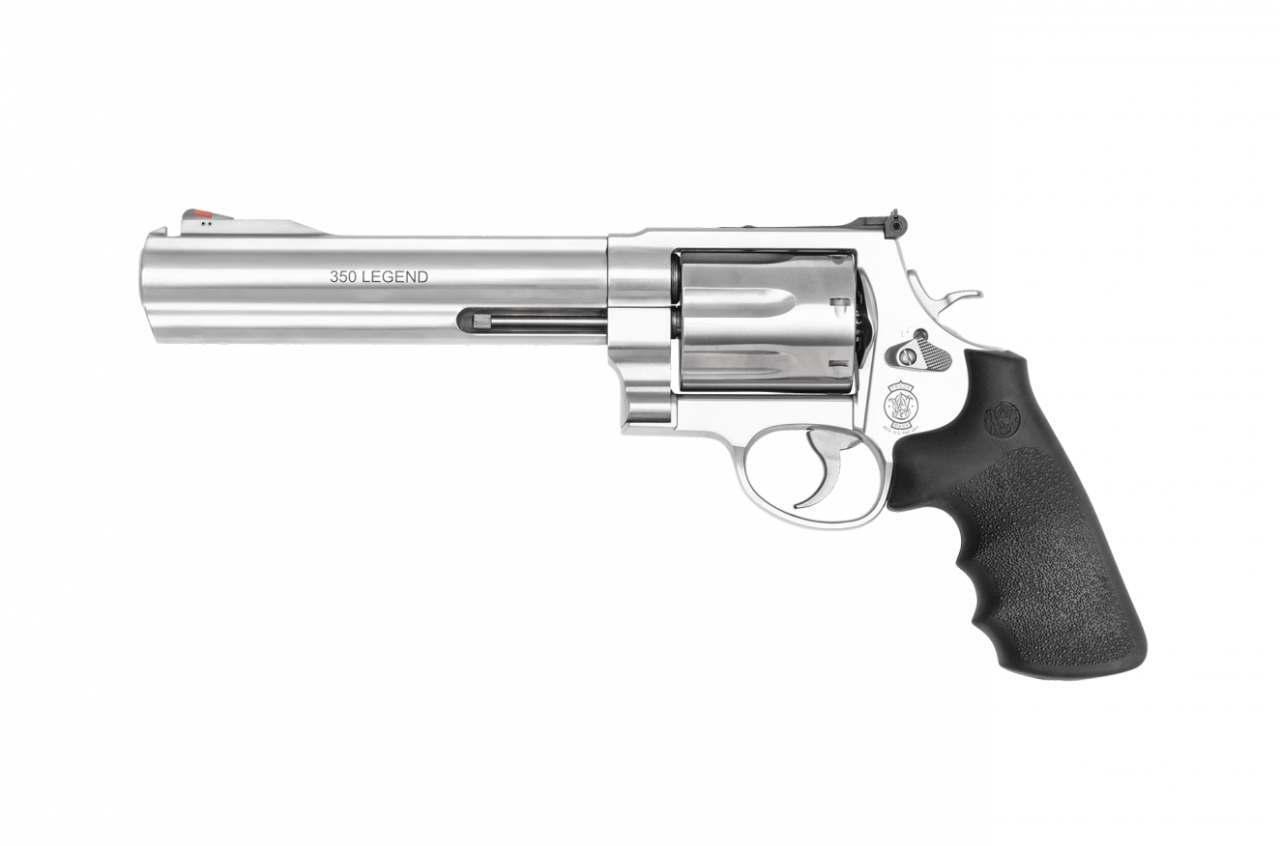Smith & Wesson Modelo 350 - Calibre 350 Legend