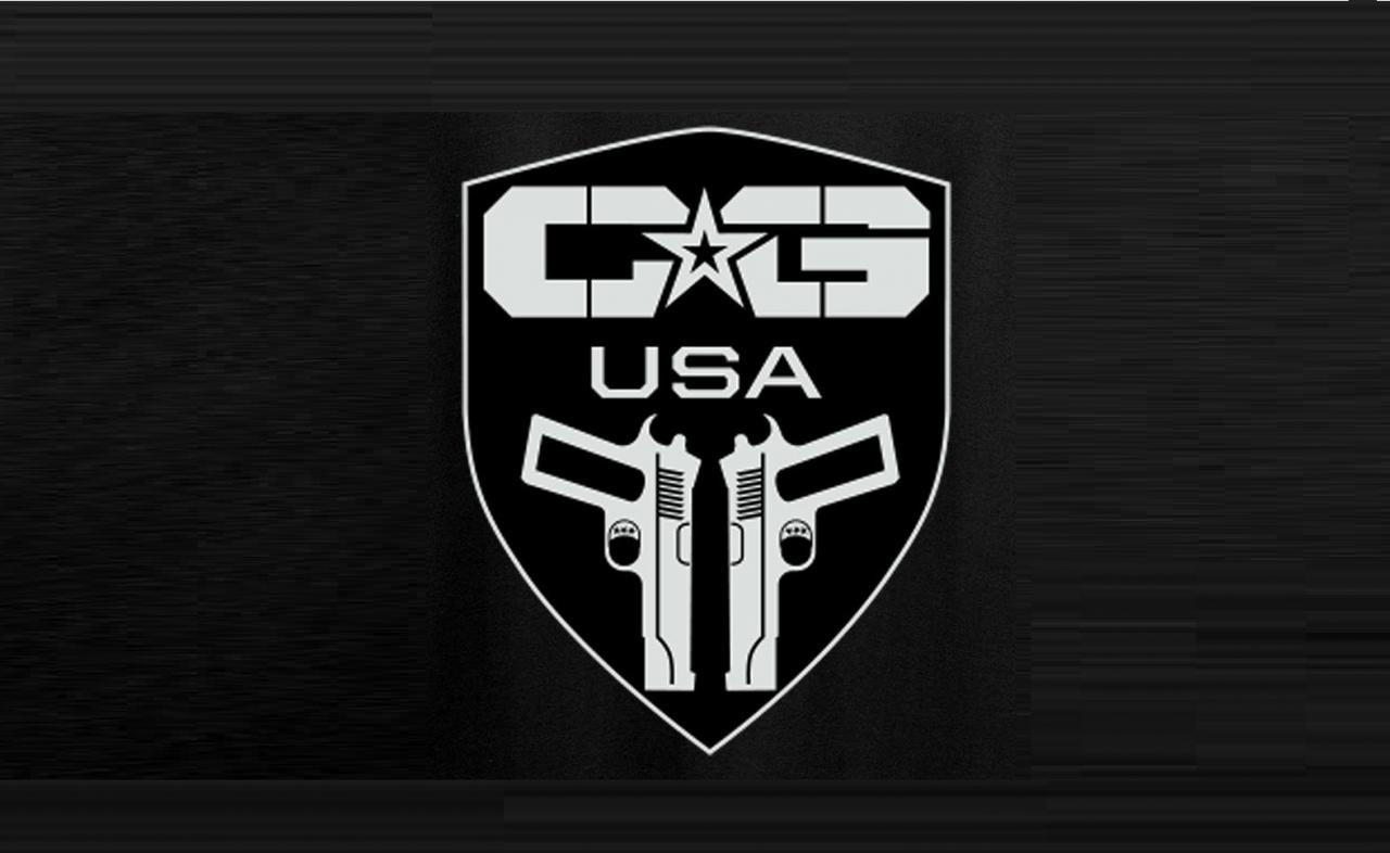 Cabot Guns - Conheça sua história!