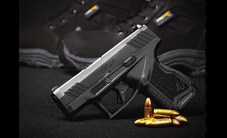 Indústria de armas e munições divulga comunicado sobre o momento atual.