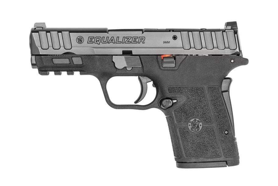 Smith & Wesson EQUALIZER 9mm