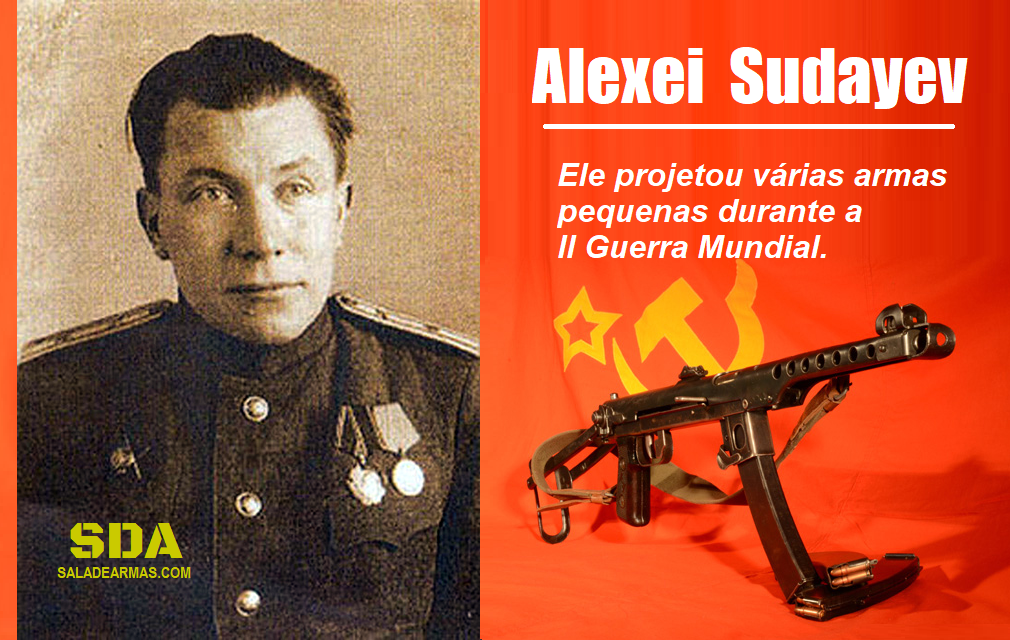 Alexei Sudayev