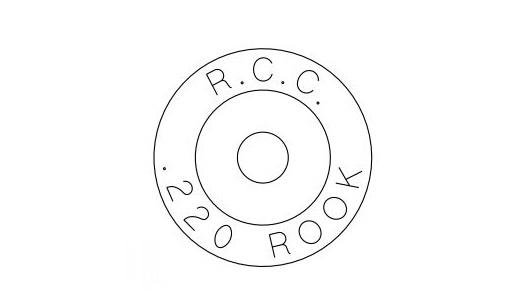 O Calibre 220 Rook