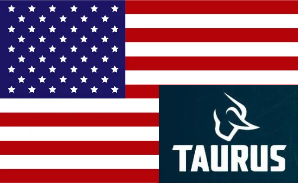 Taurus poderá fazer parceria ou adquirir uma empresa menor nos EUA visando Law Enforcement