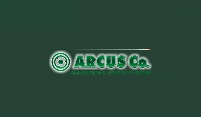 Arcus