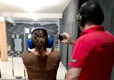 Armas: senadores e deputados da oposição se articulam para derrubar decreto de Lula