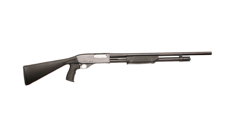 ESPINGARDA PUMP CBC STANDARD SECURITY – CAL. 12