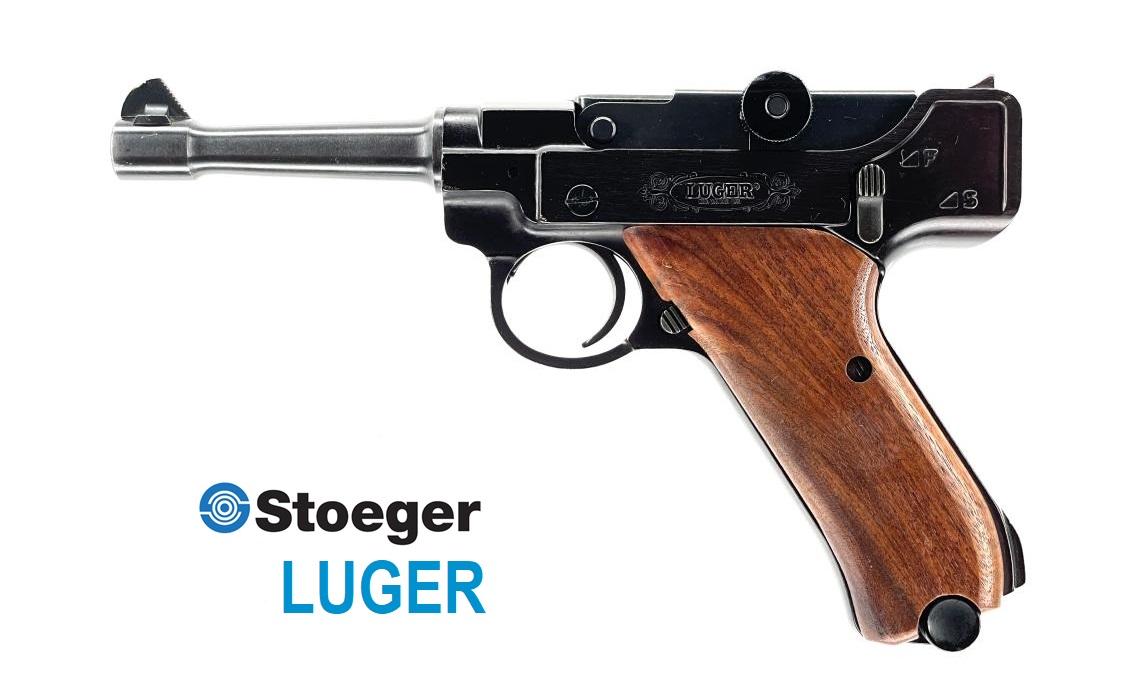 Stoeger Luger - Calibre 22 LR